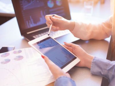 strategic consulting